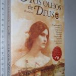 Aos Olhos de Deus - José Manuel Saraiva
