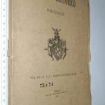 n°s 1 e 2- Janeiro e Fevereiro de 1909) -