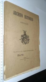 n°s 1 e 2- Janeiro e Fevereiro de 1909) -