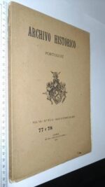 n°s 5 e 6 - Maio e Junho de 1909) -