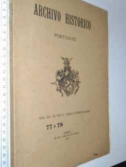 n°s 5 e 6 - Maio e Junho de 1909) -