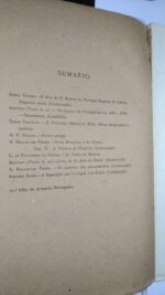 Archivo Historico Portuguez 77 e 78 (Vol. VII