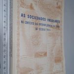 As sociedades insulares no contexto das interinfluências culturais do século XVIII -