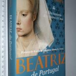 Beatriz de Portugal - Paula Cifuentes