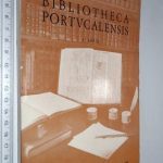 Bibliotheca Portucalensis (II série