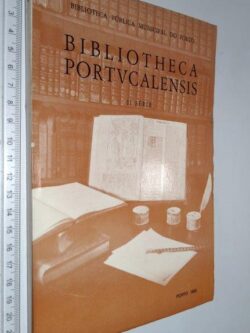 Bibliotheca Portucalensis (II série