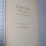 Cartas (inéditas ou dispersas) - Vicente Nogueira