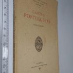 Cartas portuguesas (Nova edição) - D. Jeronymo Osorio