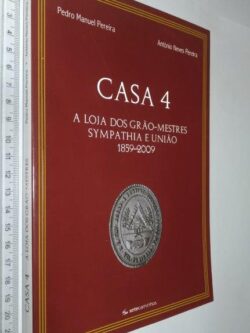 1859-2009) - Pedro Manuel Pereira