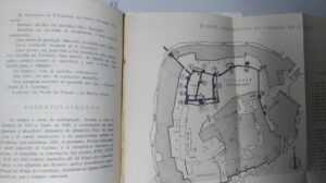 Castelo de S. Jorge - Norberto de Araújo