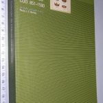 Catálogo da colecção de Códices (Cód. 851-1500) - Paulo J. S. Barata