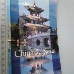 China de seda - António Graça de Abreu