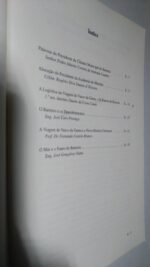 Comemorações dos 500 anos da 1.a viagem de Vasco da Gama à Índia - Pedro Andrade Canário
