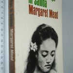 Coming of age in Samoa - Margaret Mead