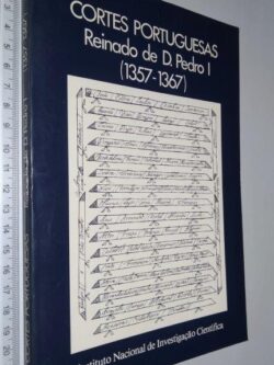 Cortes portuguesas (Reinado de D. Pedro I