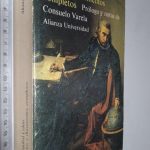 Cristóbal Colón (Textos y documentos completos) - Consuelo Varela