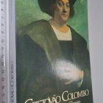 Cristóvão Colombo - Felipe Fernández-Armesto