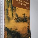 Cálice de neblinas e silêncios - António Graça de Abreu