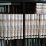 Dicionário bibliográfico português (25 vols.) - Inocêncio Francisco da Silva