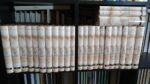 Dicionário bibliográfico português (25 vols.) - Inocêncio Francisco da Silva
