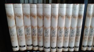 Dicionário bibliográfico português (25 vols.) - Inocêncio Francisco da Silva
