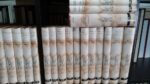 Dicionário bibliográfico português (25 vols.) - Inocêncio Francisco da Silva