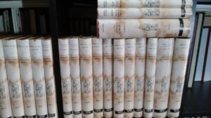 Dicionário bibliográfico português (25 vols.) - Inocêncio Francisco da Silva