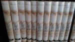 Dicionário bibliográfico português (25 vols.) - Inocêncio Francisco da Silva
