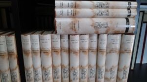 Dicionário bibliográfico português (25 vols.) - Inocêncio Francisco da Silva
