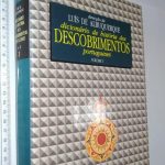 Dicionário de História dos Descobrimentos Portugueses (Vol. I) - Luís de Albuquerque