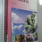 Dicionário de filosofia - G. Durozoi