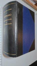 Dicionário inglês-português português-inglês - Júlio Albino Ferreira