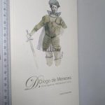 D. Diogo de Meneses - Ivone Correia Alves