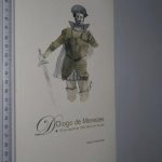D. Diogo de Meneses - Ivone Correia Alves
