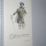 D. Diogo de Meneses - Ivone Correia Alves