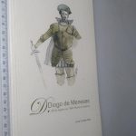 D. Diogo de Meneses - Ivone Correia Alves