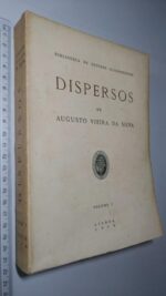 II e III) - Augusto Vieira da Silva