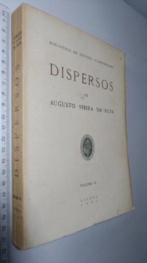 Dispersos (Vols. I