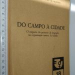 Do campo à cidade - Ana Margarida Nunes de Almeida