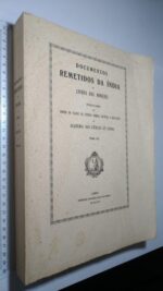 Documentos remetidos da Índia ou Livro das monções (Tomo VII) -