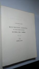 Documentos remetidos da Índia ou Livro das monções (Tomo VII) -