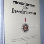Encobrimentos nos descobrimentos (Livro V) - José Caro Proença