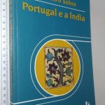 Encontro sobre Portugal e a Índia (Fundação Oriente) -