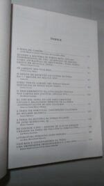Encontro sobre Portugal e a Índia (Fundação Oriente) -