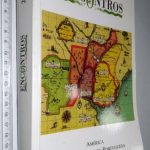 Encontros-Encuentros (América y la reclamación portuguesa de Olivenza