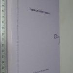 Ensaios aleixianos - João Romero Chagas Aleixo