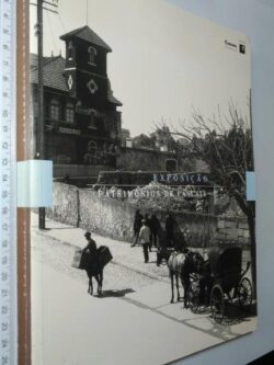 Exposição Patrimónios de Cascais -
