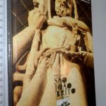 Freguesia São João Brito (Toponímia) - Padre Lereno Sebastião Dias
