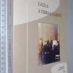 Gaula A terra e a gente - José Lourenço de Gouveia e Freitas