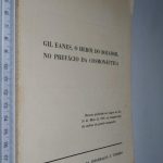 Gil Eanes